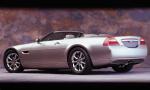 Chrysler 300C Hemi Convertible Concept 2000 года